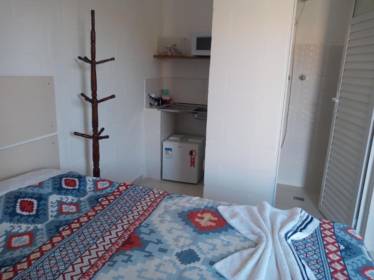 Quarto Aconchegante São Bento do Sapucaí Extérieur photo