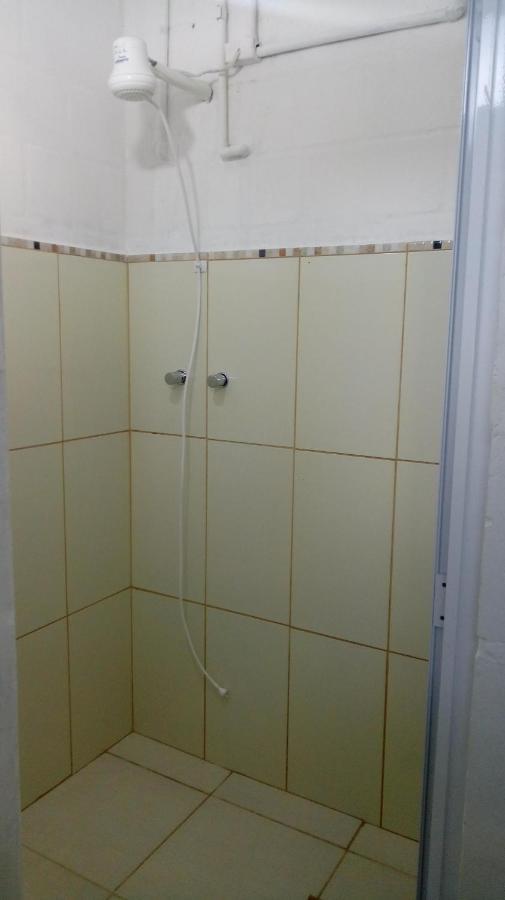 Quarto Aconchegante São Bento do Sapucaí Extérieur photo